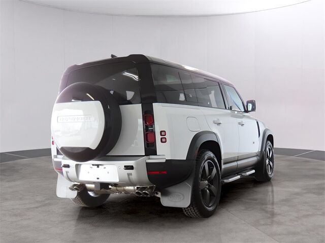 2024 Land Rover Defender 110 SE Merriam KS