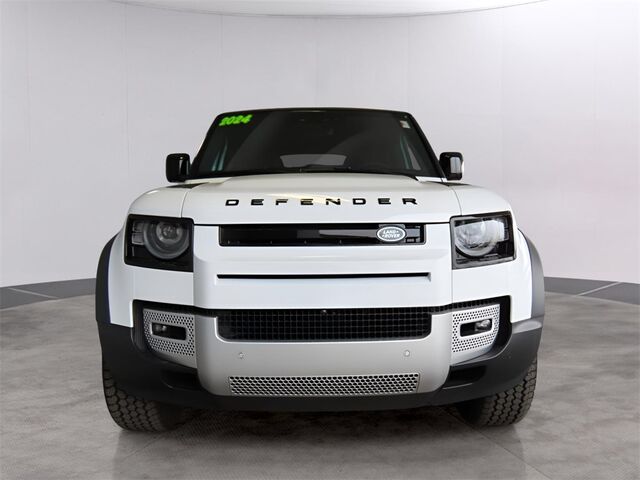 2024 Land Rover Defender 110 SE Merriam KS
