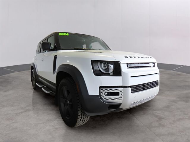 2024 Land Rover Defender 110 SE Merriam KS