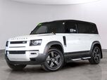 2024 Land Rover Defender 110 SE