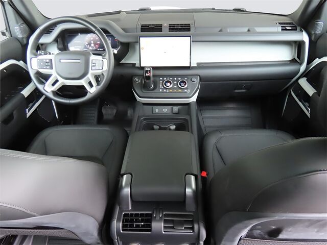 2024 Land Rover Defender 110 SE Merriam KS