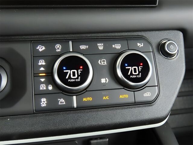 2024 Land Rover Defender 110 SE Merriam KS