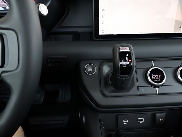 2024 Land Rover Defender 110 X-Dynamic SE Merriam KS