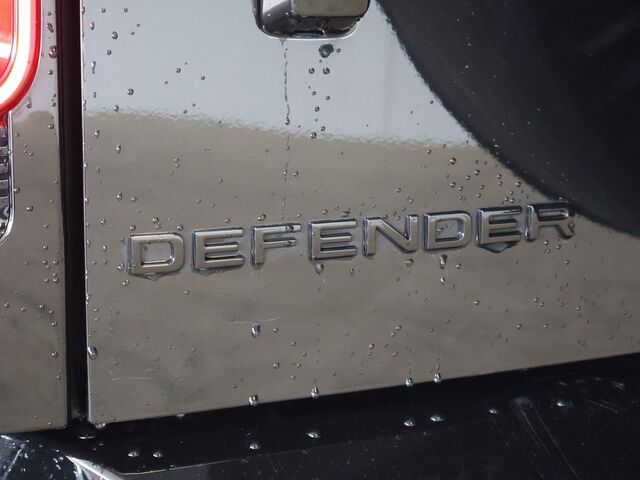 2024 Land Rover Defender 110 X-Dynamic SE Merriam KS