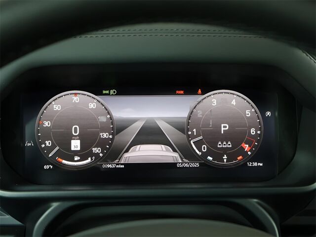 2024 Land Rover Defender 110 X-Dynamic SE Merriam KS