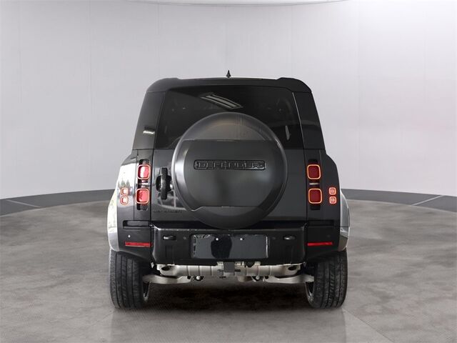 2024 Land Rover Defender 110 X-Dynamic SE Merriam KS