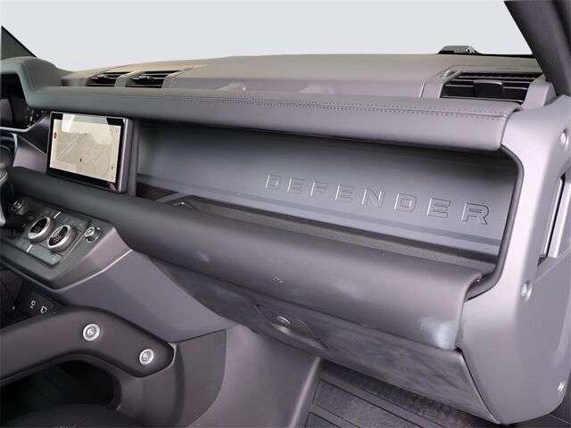 2024 Land Rover Defender 110 X-Dynamic SE Merriam KS