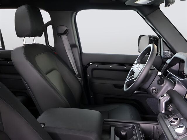 2024 Land Rover Defender 110 X-Dynamic SE Merriam KS