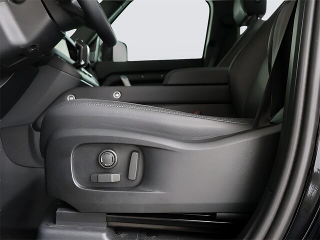 2024 Land Rover Defender 110 X-Dynamic SE Merriam KS