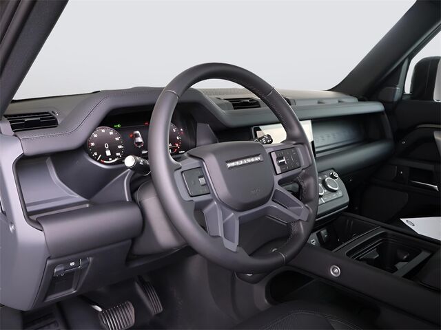 2024 Land Rover Defender 110 X-Dynamic SE Merriam KS
