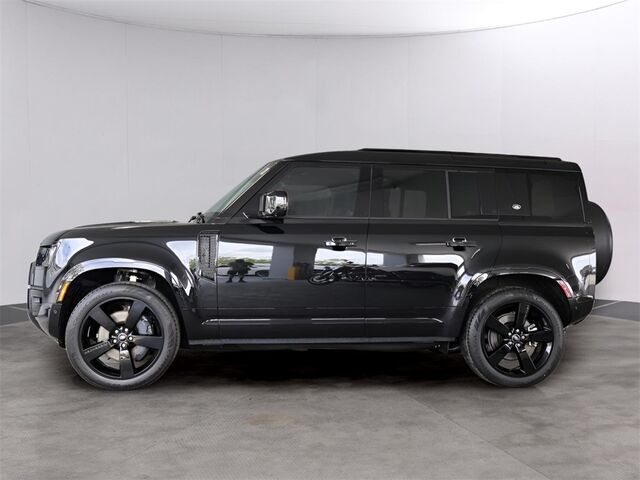 2024 Land Rover Defender 110 X-Dynamic SE Merriam KS