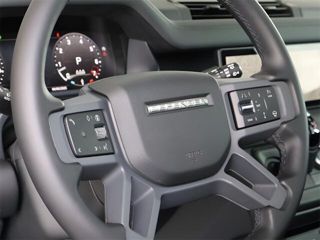 2024 Land Rover Defender 110 X-Dynamic SE Merriam KS