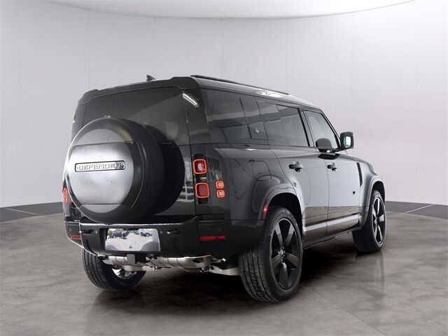 2024 Land Rover Defender 110 X-Dynamic SE Merriam KS