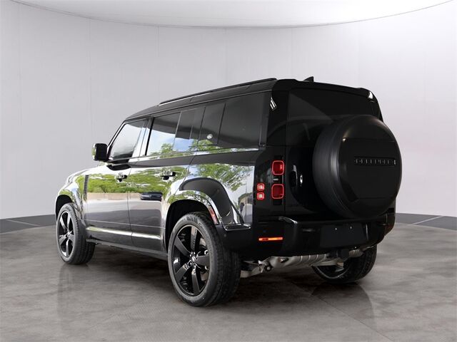 2024 Land Rover Defender 110 X-Dynamic SE Merriam KS