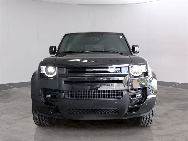 2024 Land Rover Defender 110 X-Dynamic SE Merriam KS