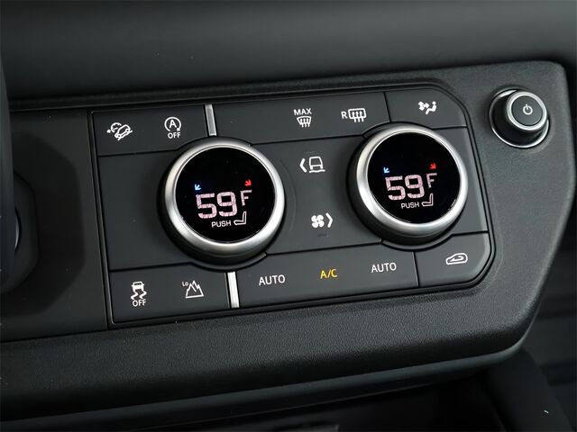 2024 Land Rover Defender 110 X-Dynamic SE Merriam KS