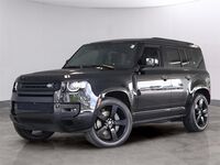 2024 Land Rover Defender 110 X-Dynamic SE