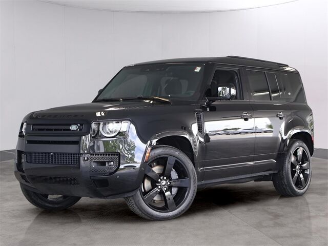 2024 Land Rover Defender 110 X-Dynamic SE Merriam KS