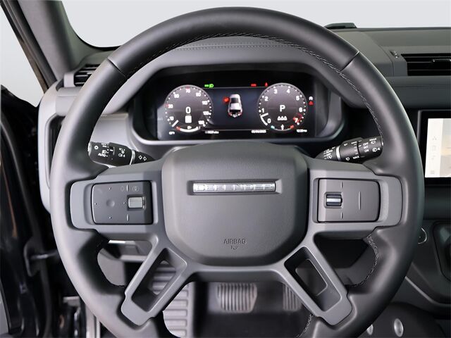 2024 Land Rover Defender 110 X-Dynamic SE Merriam KS