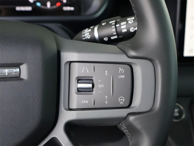 2024 Land Rover Defender 110 X-Dynamic SE Merriam KS