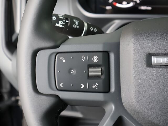 2024 Land Rover Defender 110 X-Dynamic SE Merriam KS