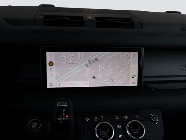 2024 Land Rover Defender 110 X-Dynamic SE Merriam KS
