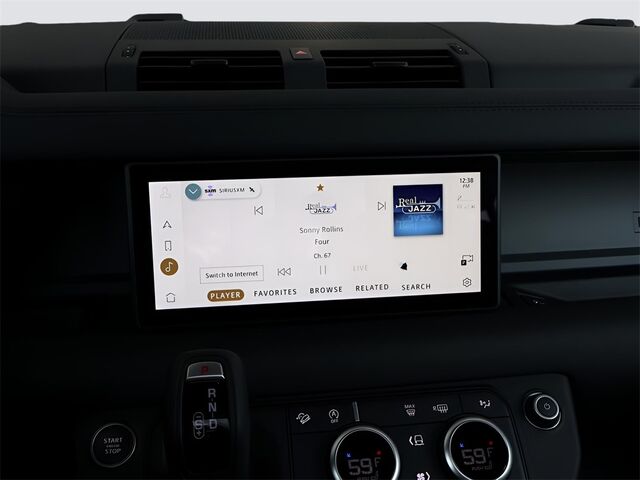 2024 Land Rover Defender 110 X-Dynamic SE Merriam KS