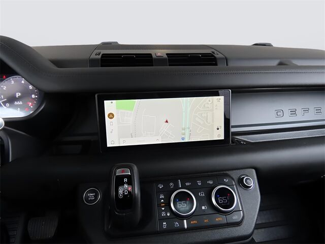 2024 Land Rover Defender 110 X-Dynamic SE Merriam KS