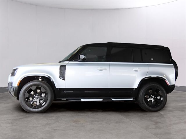 2024 Land Rover Defender 110 X-Dynamic SE Merriam KS