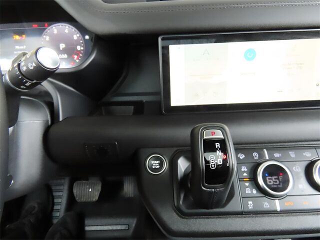 2024 Land Rover Defender 110 X-Dynamic SE Merriam KS