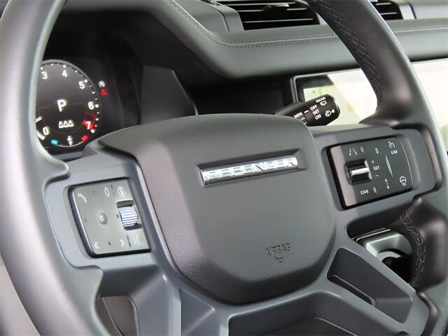 2024 Land Rover Defender 110 X-Dynamic SE Merriam KS