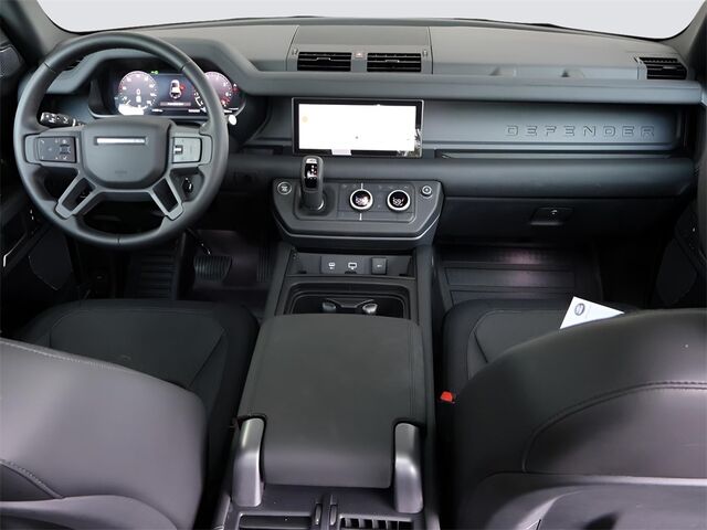 2024 Land Rover Defender 110 X-Dynamic SE Merriam KS