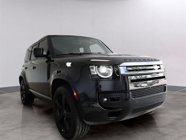 2024 Land Rover Defender 110 X-Dynamic SE Merriam KS