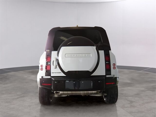 2024 Land Rover Defender 110 X-Dynamic SE Merriam KS