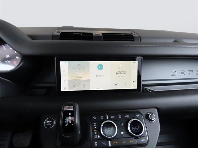 2024 Land Rover Defender 110 X-Dynamic SE Merriam KS