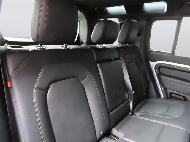 2024 Land Rover Defender 110 X-Dynamic SE Merriam KS