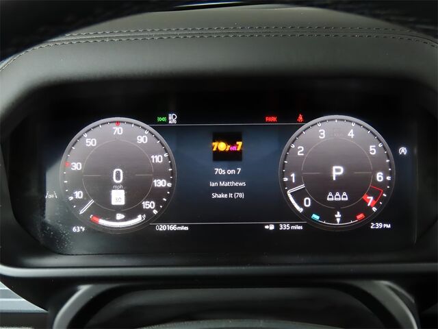 2024 Land Rover Defender 110 X-Dynamic SE Merriam KS