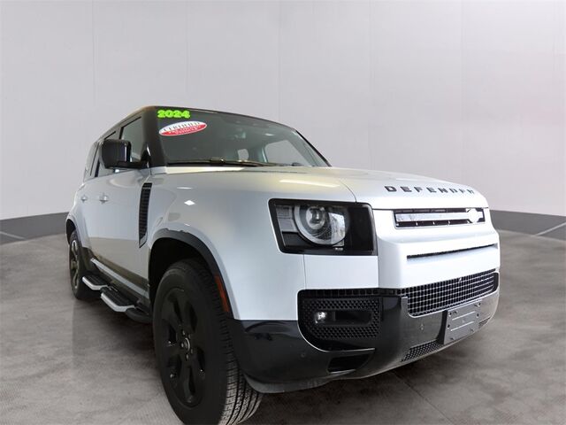 2024 Land Rover Defender 110 X-Dynamic SE Merriam KS