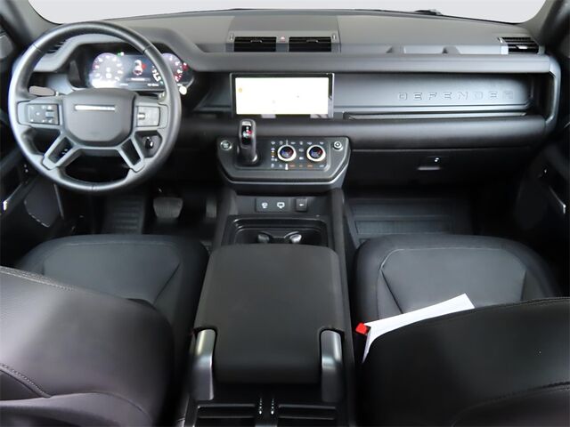 2024 Land Rover Defender 110 X-Dynamic SE Merriam KS