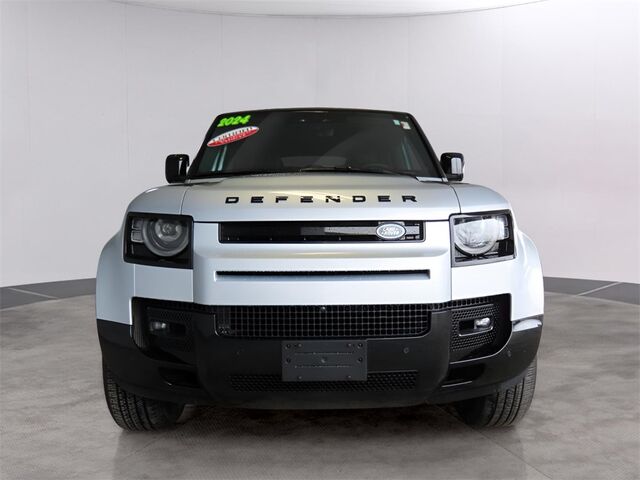 2024 Land Rover Defender 110 X-Dynamic SE Merriam KS