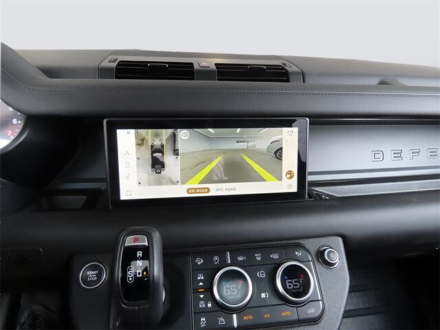 2024 Land Rover Defender 110 X-Dynamic SE Merriam KS