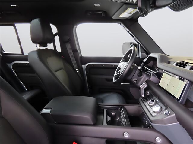 2024 Land Rover Defender 110 X-Dynamic SE Merriam KS