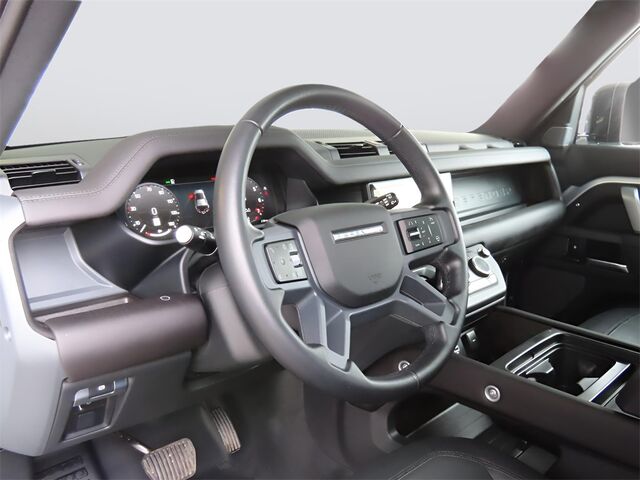 2024 Land Rover Defender 110 X-Dynamic SE Merriam KS
