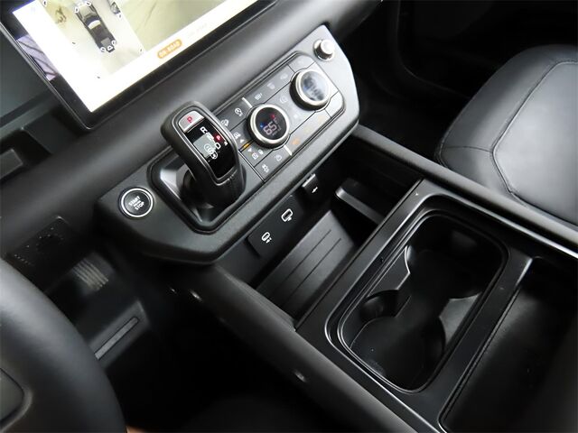 2024 Land Rover Defender 110 X-Dynamic SE Merriam KS