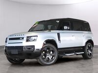 2024 Land Rover Defender 110 X-Dynamic SE 2024 Land Rover Defender 110 X-Dynamic SE