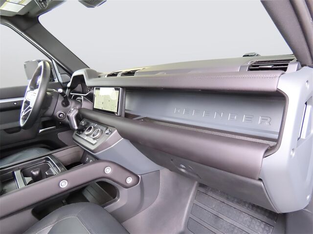 2024 Land Rover Defender 110 X-Dynamic SE Merriam KS