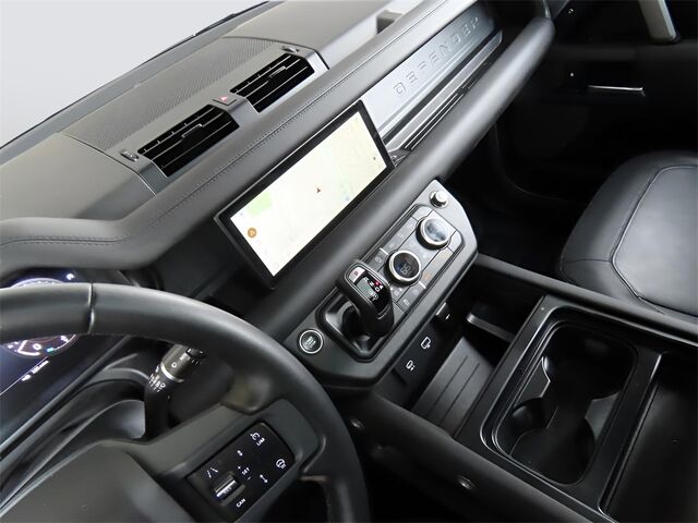 2024 Land Rover Defender 110 X-Dynamic SE Merriam KS