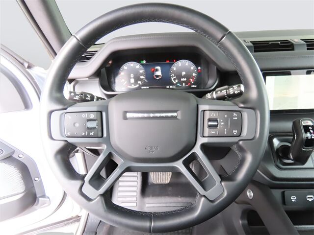 2024 Land Rover Defender 110 X-Dynamic SE Merriam KS