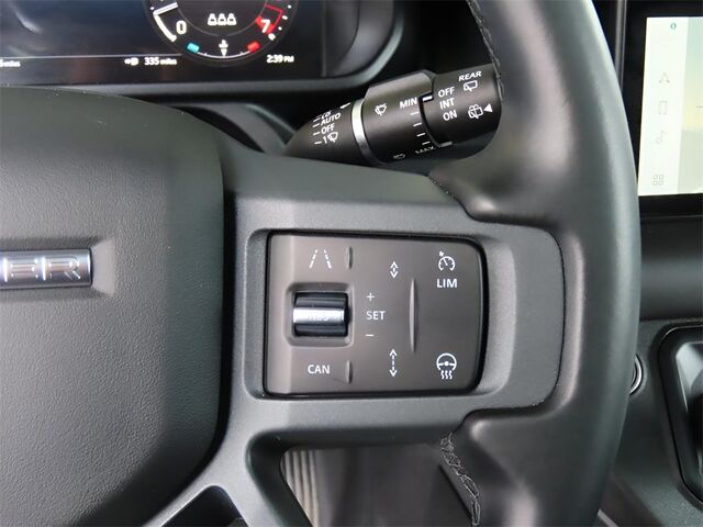 2024 Land Rover Defender 110 X-Dynamic SE Merriam KS
