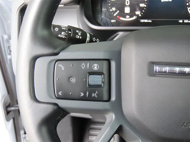 2024 Land Rover Defender 110 X-Dynamic SE Merriam KS